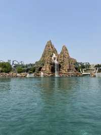 🎡 Universal Studios Beijing: магия кино в каждом моменте!