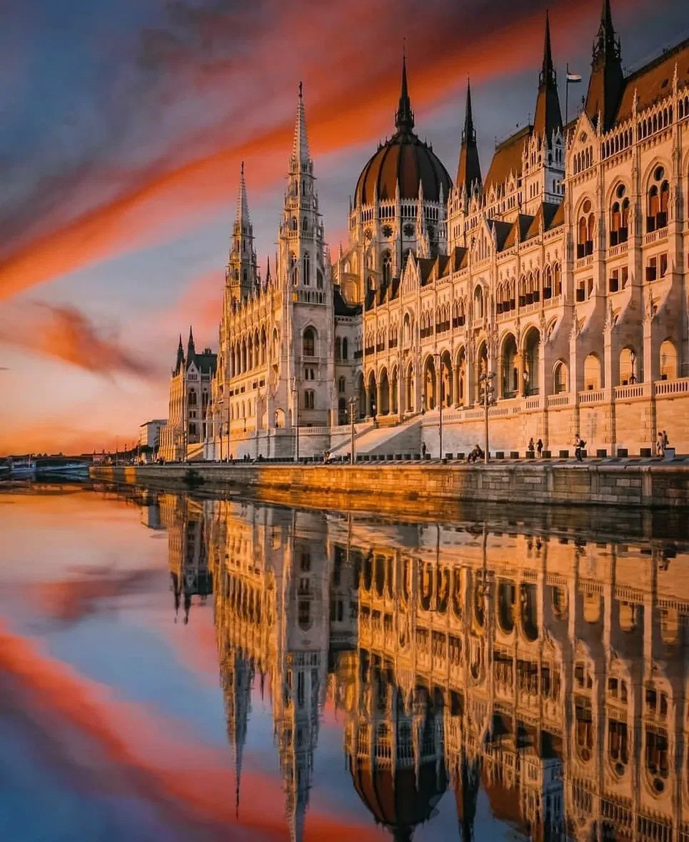 HUNGARY 2026: The Insider’s Guide Nobody Shares (Save This Before You Go) 🇭🇺
