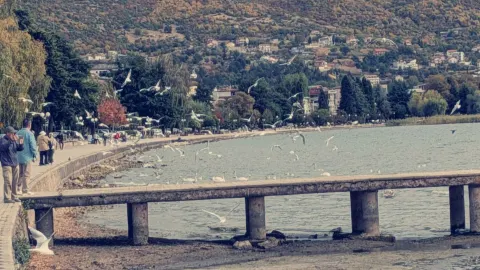 Why Ohrid Is Always Worth a Repeat Visit! #repeatdestination — traveler post in Ohrid