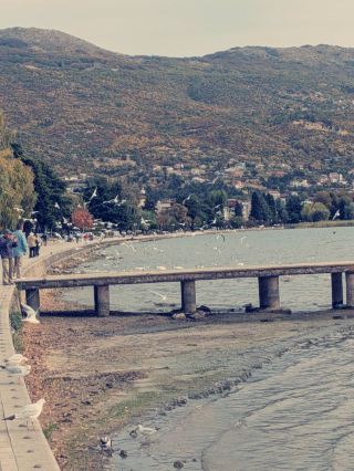 Why Ohrid Is Always Worth a Repeat Visit! #repeatdestination
