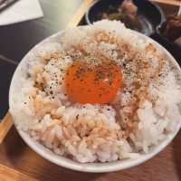 精緻午市定食