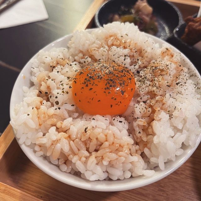 精緻午市定食