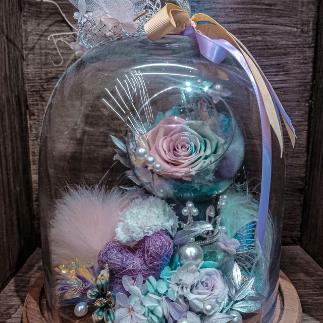 Flowers and Chocolates!