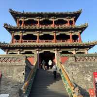 沈陽故宮 滿清入主中原前的皇宮
