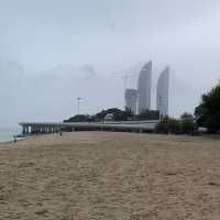 Seascape (Xiamen)