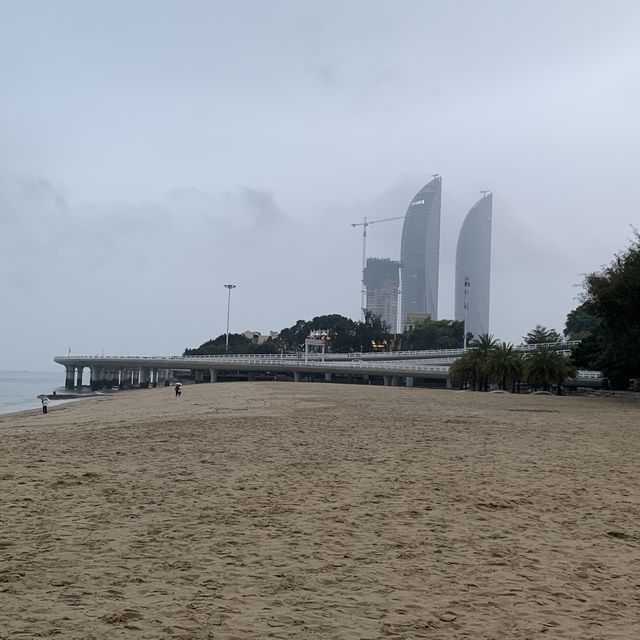 Seascape (Xiamen)