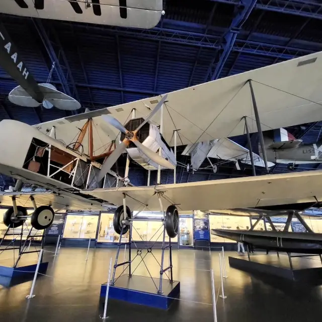 Science Museum - London