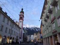 Austria Innsbruck