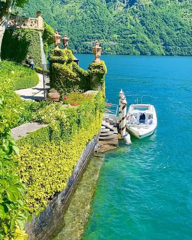 Villa del Balbianello: A Place to Always Return to on Lake Como