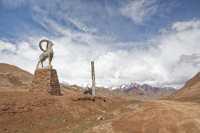 Kyrgyzstan [Mountain Oasis]