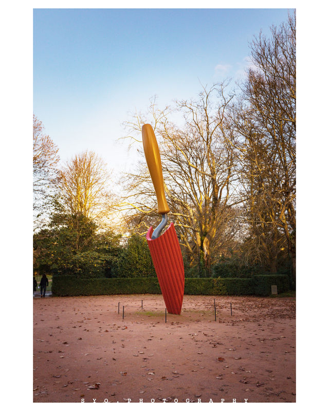 🌟The biggest surprise of my second visit to Porto - Serralves🌟