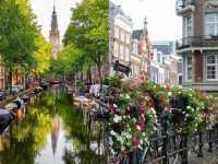 Netherlands 🇳🇱 Amsterdam | A must-visit city in your lifetime, nanny-level guide