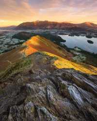 Buttermere