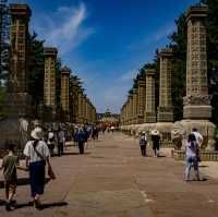 The enchanting charm of Datong in 3 days