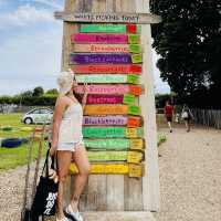 Harvesting Happiness: Fruits and Vegetables 