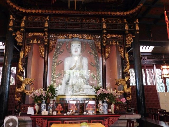 A Must Visit Monastery in Chengdu🇨🇳