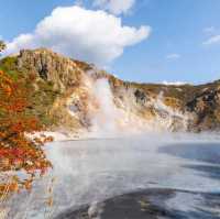 日本之秋：探訪賞楓勝地，濃情畫意🍁