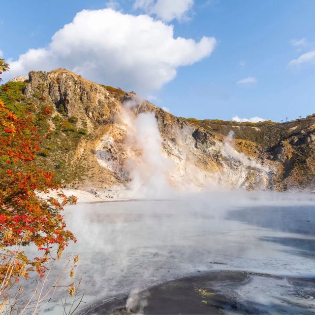 日本之秋：探訪賞楓勝地，濃情畫意🍁