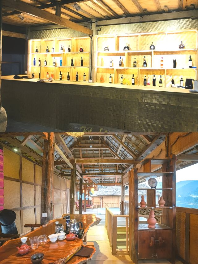 西雙版納告莊秘境舒莎麗別院優質住宿體驗