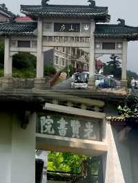 李白沒有騙人！飛流直下三千尺是真的～