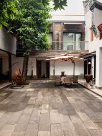 福建旅遊｜不許還有人沒到過三坊七巷