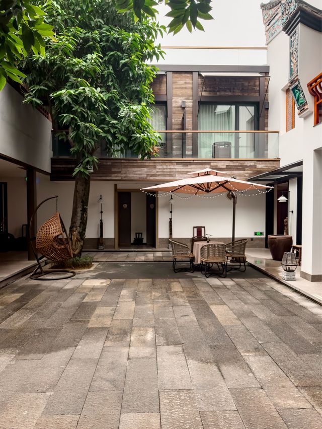 福建旅遊｜不許還有人沒到過三坊七巷