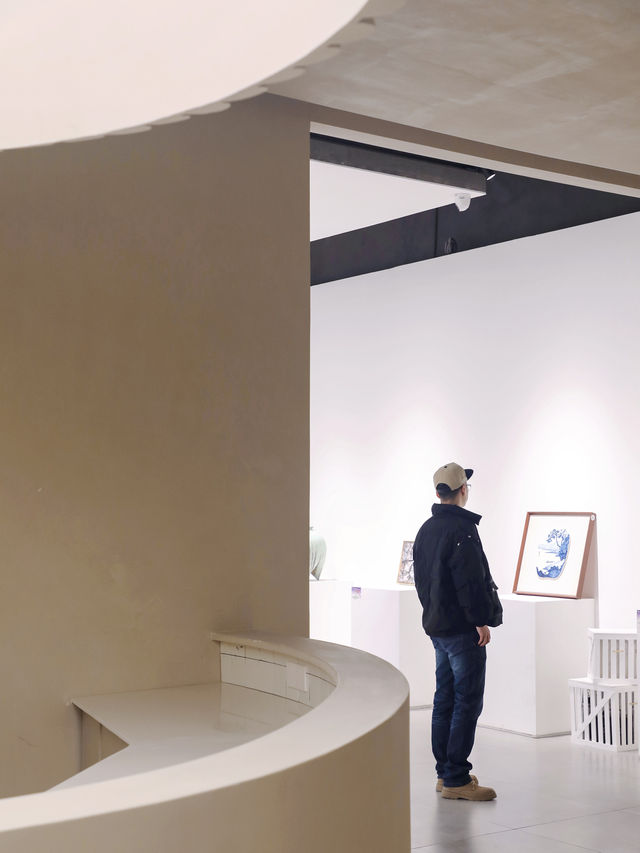 西安新展｜藏在耀州美學裡的當代陶瓷藝術展