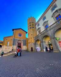 Duomo Di Orvieto