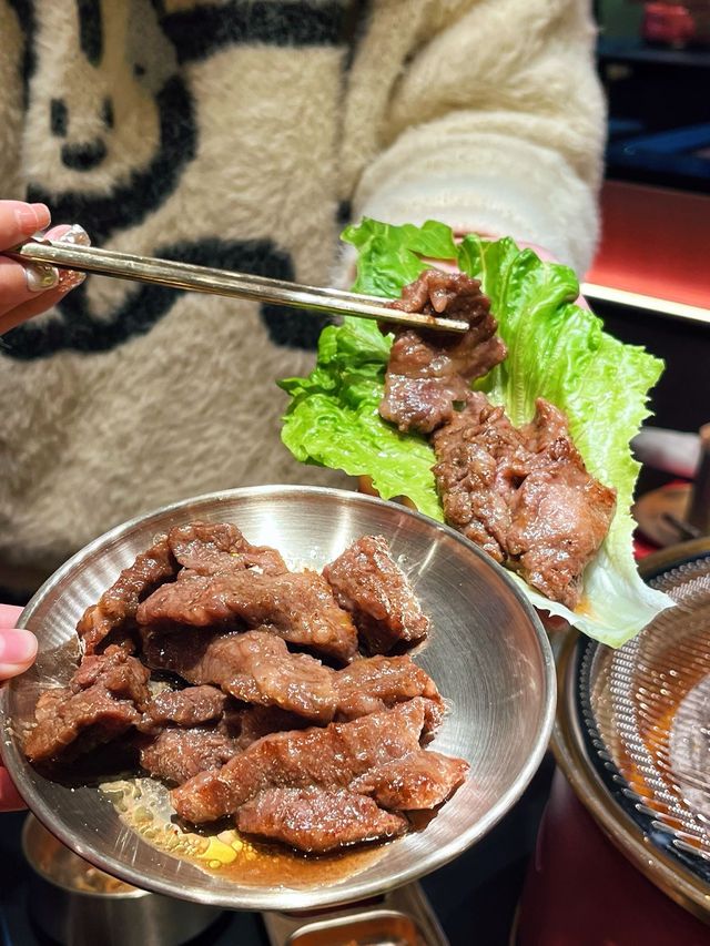 說它是烤肉界天花板也不為過‼️
