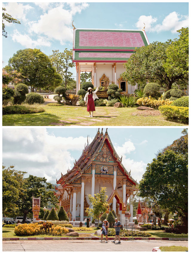 查龍寺｜美輪美奂，這座寺廟太贊啦