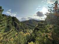 內蒙古·赤峰·喀喇沁旗·馬鞍山