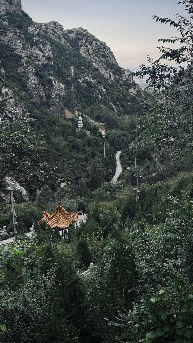 國慶反向旅遊 太原1h直達 人少景美不堵車!遠離城市喧囂 這個國慶真的不要太巴適! 山西自己的川西 國慶反向旅遊 太原1h直達 人少景美不堵車!遠離城市喧囂 這個國慶真的不要太巴適! 山西自己的川西
