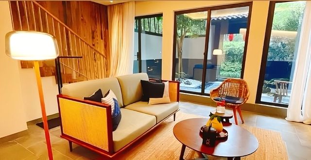 上海畫一養生度假村