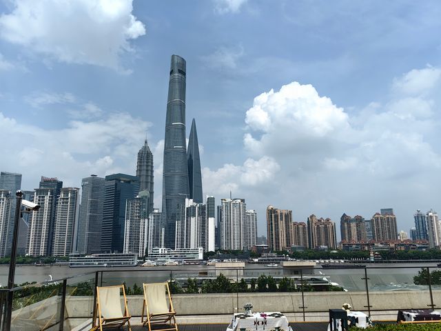 最浪漫的露台   七夕節快樂