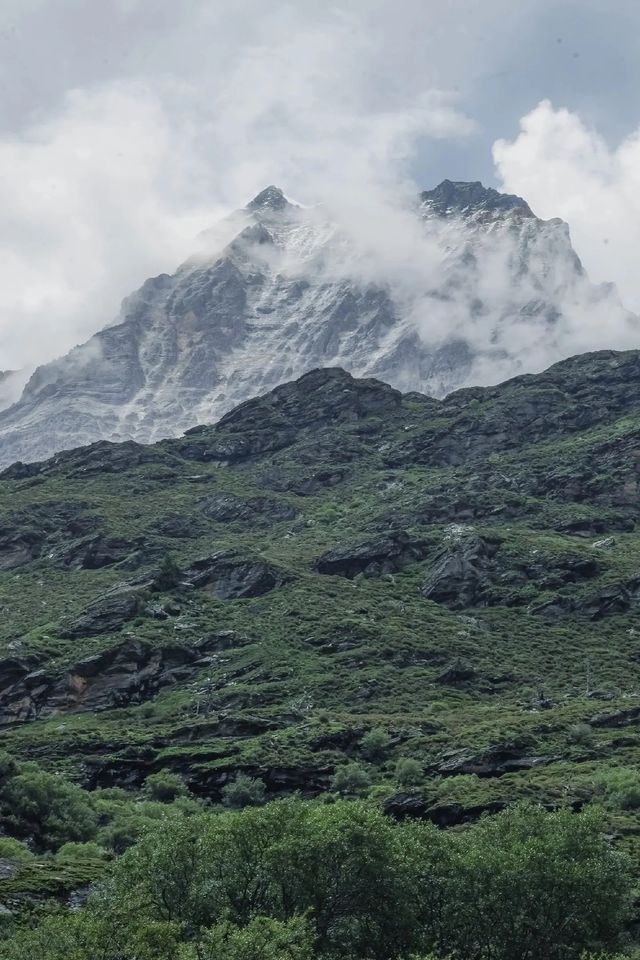 成都周邊遊 | 一輩子一定要去一次的地方