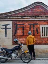 閩南建築大觀園，去泉州錯過這裡就太遺憾了