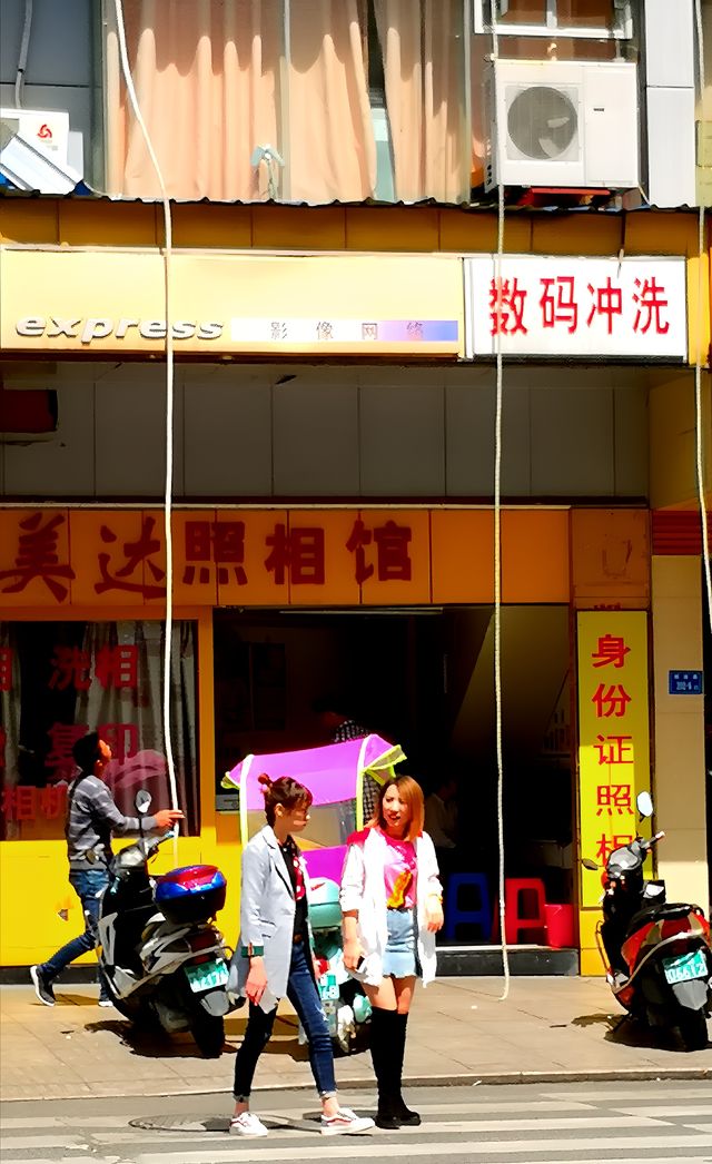 古田縣，中國食用菇之都