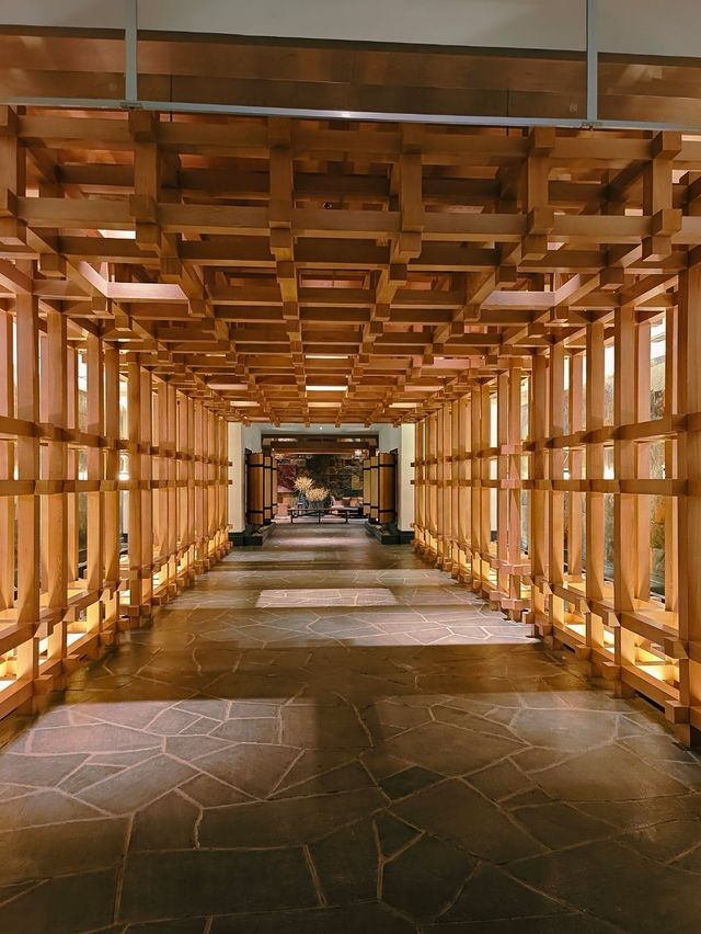 冬天來東北這嘎達泡溫泉不要太讚