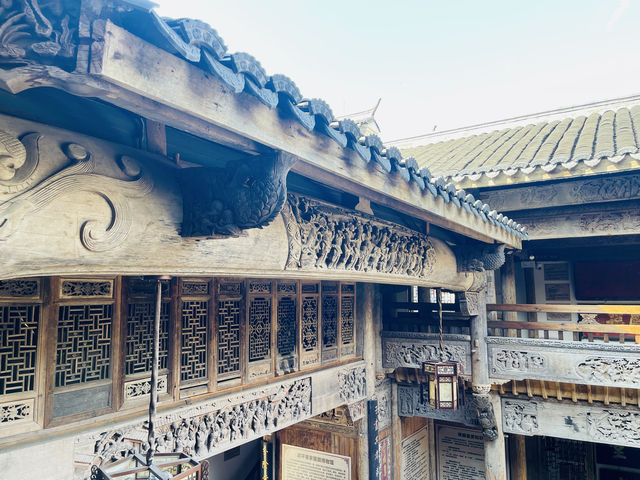 客家文化的“活化石”，不出名但非常值得推薦
