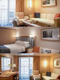 “8日璀璨旖旎南海之旅”