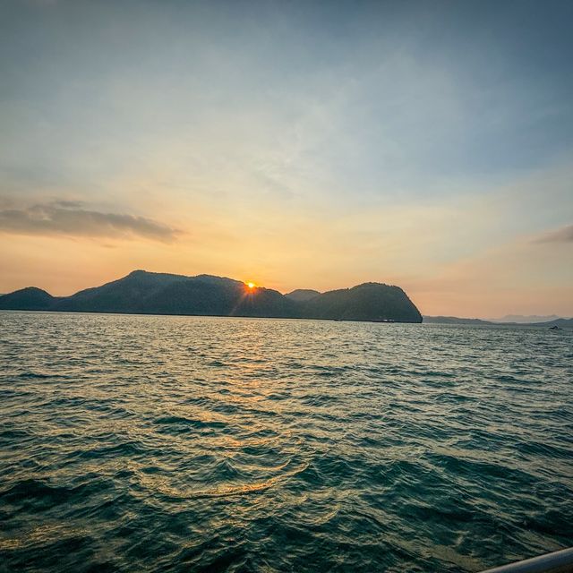 Put Langkawi on your bucket list! 