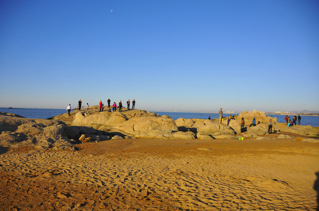 河北·秦皇島·北戴河