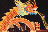 暑山莊攜北京故宮，看春節燈會介紹不迷路