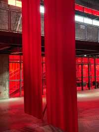 不愧是展覽界天花板｜當紅不讓｜太美了深圳新年限時免費新展