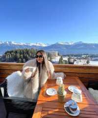 BEST THINGS TO DO IN CRANS-MONTANA 🇨🇭