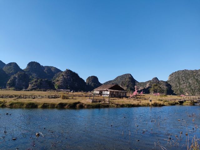 三生三世十里桃花拍攝地