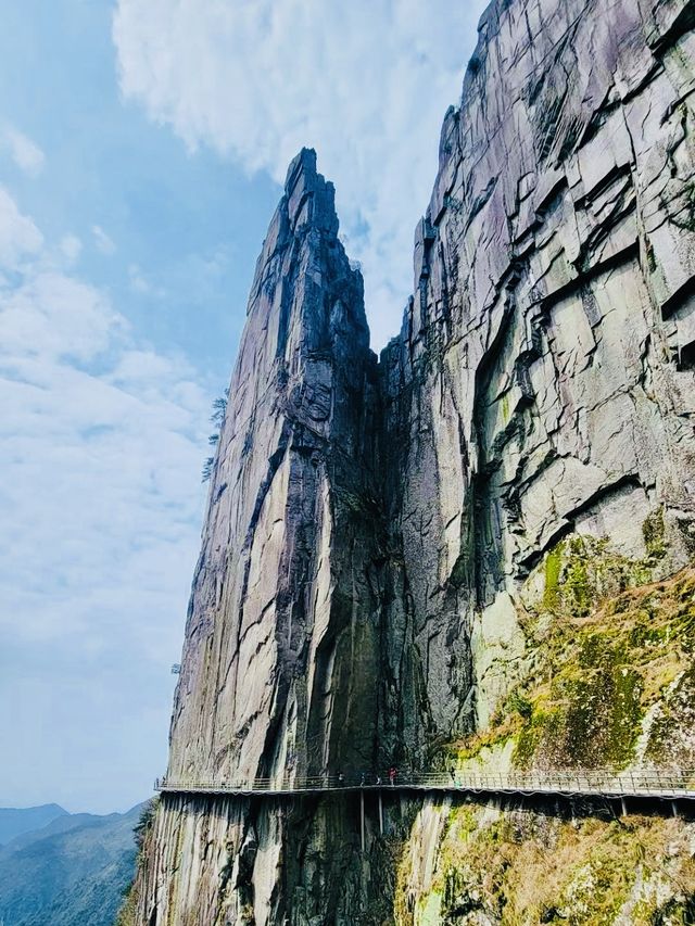 羊獅慕風景區