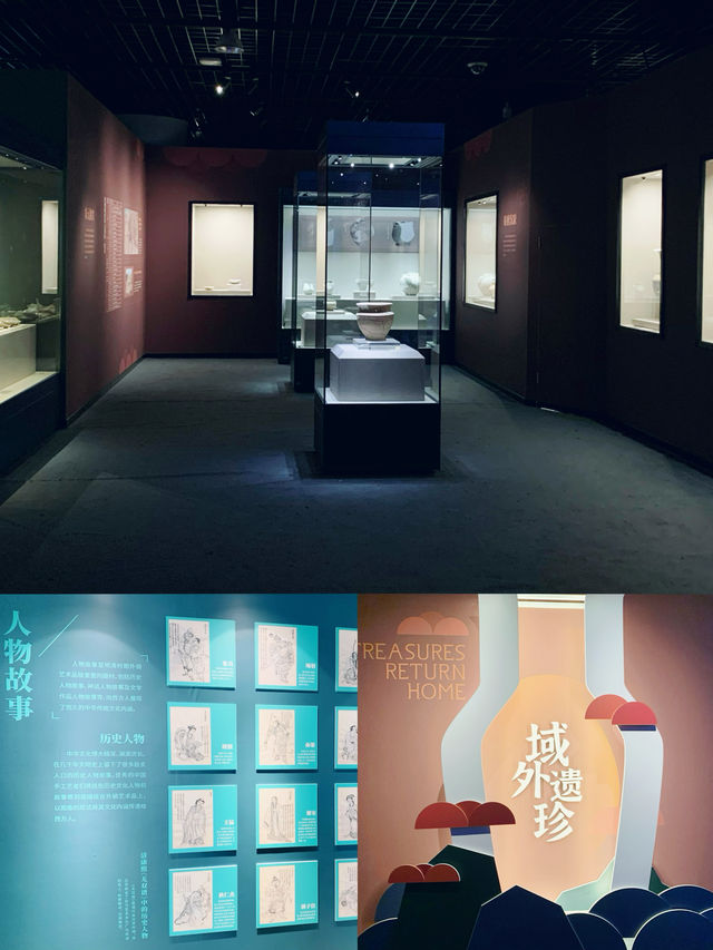 臨港遊之中國航海博物館