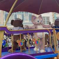 【香港游】🇭🇰中環尖沙咀Citywalk和迪士尼樂園
