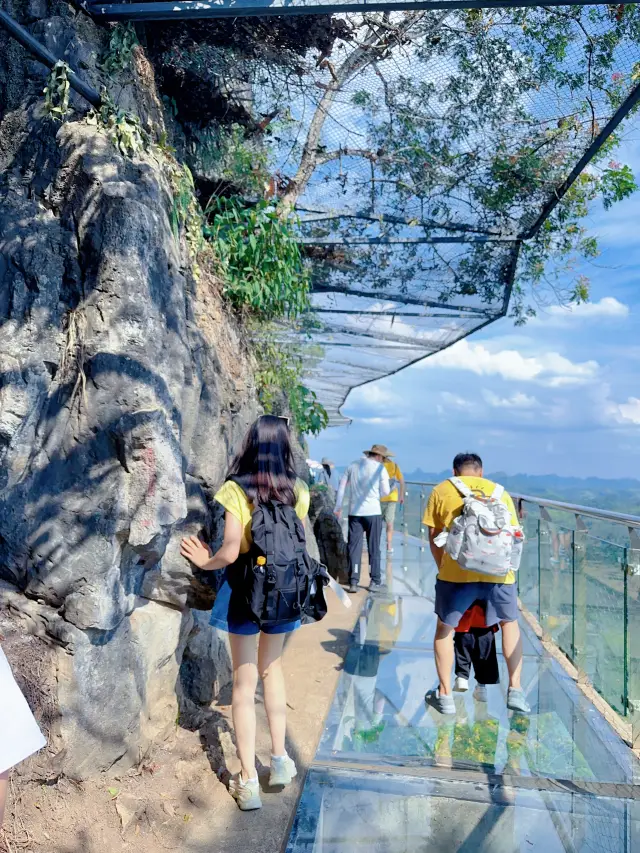 南寧の週末小旅行ガイド！宿泊